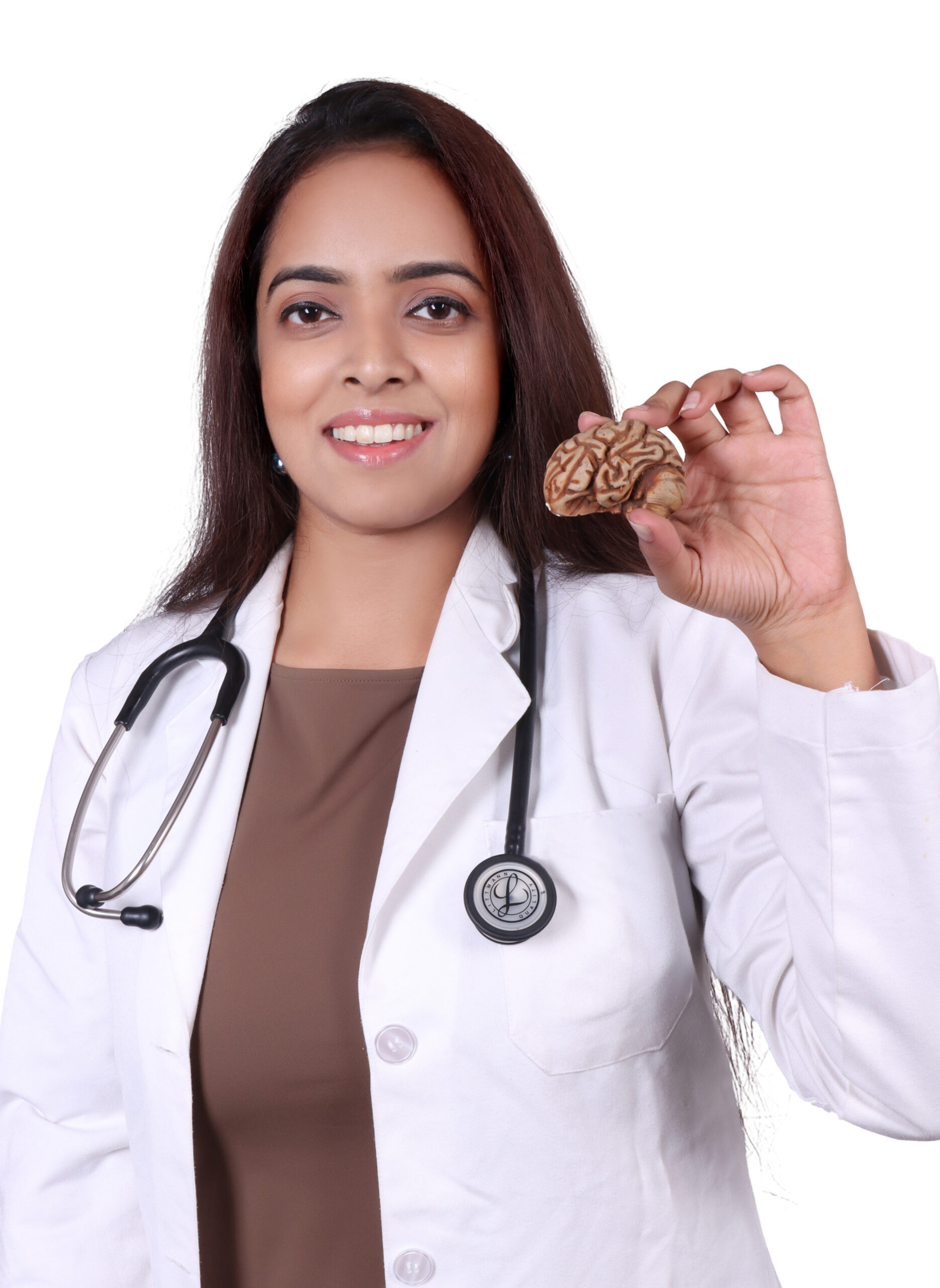 Dr. Sumirini Puppala